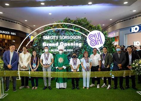 sm sorsogon movies|See you at SM City Sorsogon! • PhilSTAR Life.